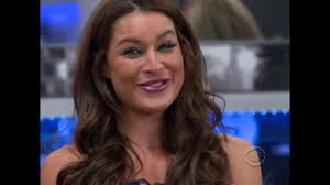 Rachel Reilly & Elissa Slater read each others HoH letters!