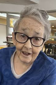 Mildred "Millie" Christena McDonald, Glace Bay Obituary