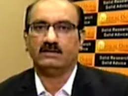 Global market view by Sandip Gupta, MOSL