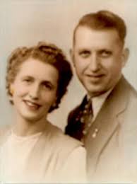 Vorwerk & Wilson Families