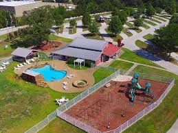 Full hookups at all sites : 12 Best Rv Parks Resorts In Texas To Check Out In 2021