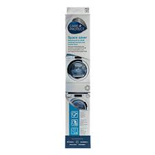 4.4 out of 5 stars. Stacking Kit For Washing Machines And Dryers Care Protect International Care Protect
