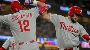 3 Players Phillies Should Pursue This Winter To Bolster Roster: Too Early  Edition