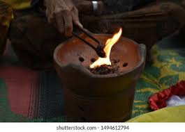 Contextual translation of kemenyan into english. Burned Kemenyan Kemenyan Most Provinces Indonesia Stock Photo Edit Now 1494612794