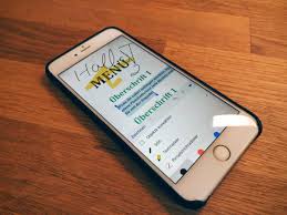 Microsoft Office Zeichnen Auch Auf Dem Iphone
