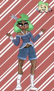 Taco : rBattleForDreamIsland