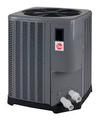 Rheem Residential Pool Spa Heaters Specialty Series Heat