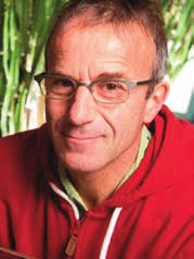 Insects: friends, foes and models