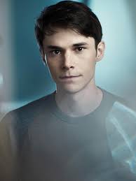 Hall Stars Wall: Jonathan Whitesell