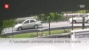 Join facebook to connect with raymond quek keng joo and others you may know. Viral Video Shows Pastor S Abduction Took Just Under A Minute The Star