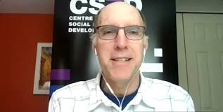 Community Update: People over profit for the future