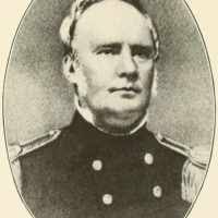 Major General Sterling Pugh Price (1809–1867)
