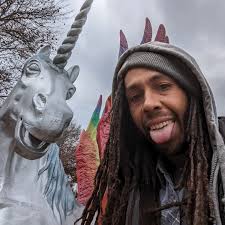 We are so happy to have Cornelius Williams as a speaker for Entheofest  2023. Cornelius Williams is a peer educator, harm reductionist, psychonaut.