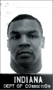 Mike Tyson's Rape Trial, 25 Years Later