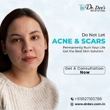 Dr.Dev's Skin Clinic‎