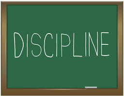 Image result for Discipline