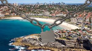 What sydney suburb do i live in and am i in lockdown? K53q1 Mcm1aohm