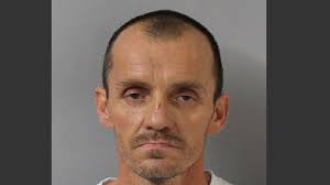 Bad Luck Burglar: Tennessee man