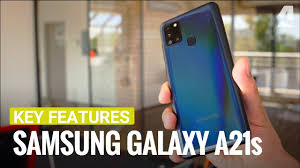 Samsung galaxy a21s is the new mobile from samsung that was launched in india on june 17, 2020 (official). Samsung Galaxy A21s Hands On And Key Features Youtube