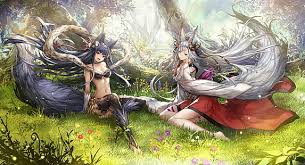 Fitting properly on your desktop and mobile devices. Hd Wallpaper Anime Granblue Fantasy Ferry Granblue Fantasy Wallpaper Flare