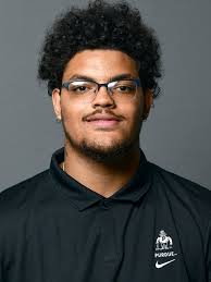 Malachi Preciado, Warren Easton, Offensive Line