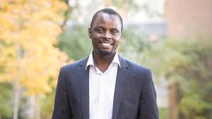 Meet Dr Peter Kiiza Part Of The Team Researching Covid 19 Treatments At Sunnybrook Sunnybrook Hospital