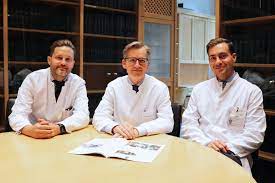 Interview Zum Kooperationsstart Mit Der Augenklinik Des Lmu Klinikums In Der Gewebespende Und Hornhautaufbereitung Deutsche Gesellschaft Fur Gewebetransplantation