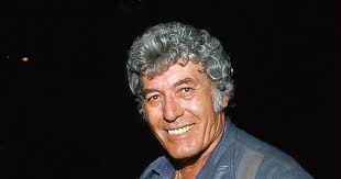 Hello and farewell to cool rockabilly cat Carl Perkins