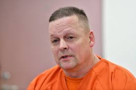 Heroes emerge behind bars