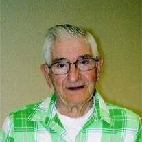 Arthur Schanz Obituary