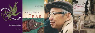 A Conversation with Prof. Yi-Fu Tuan