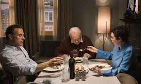Maybe you would like to learn more about one of these? The Father Review Hopkins A Wordy Oscar Winner The Father The Guardian