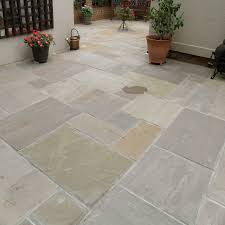 Maybe you would like to learn more about one of these? Natural Paving Classicstone Collection Lakeland Flagstones
