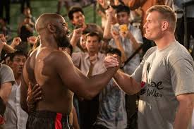 Cast overview, first billed only: The Top 10 Ultimate Michael Jai White Action Movies Ultimate Action Movie Club