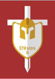 Efesios 6 Em 2020 Logo Igreja Deus E Lindo Camisas Cristas