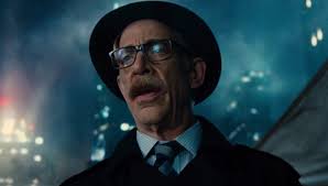 Will Batgirl Give J.K. Simmons Something to Do in the DCEU?