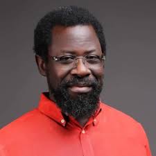 AishaYesufu Go and seat down you brought in buhari, just make sure you stay  far from obi in 2027 ! You are a bad influence, guess you teach ur kids how  not