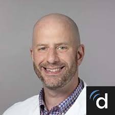 Dr. Bryan Sauer, MD