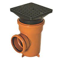 Length of pack (combined) 6 m: Underground Drainage Guttering Drainage Screwfix Com