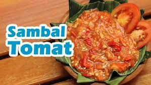 Kehadiran sambal sangat dinantikan di setiap masakan sambal 'mboksiyah' paling enak dihaluskan dengan cobek. 11 Resep Sambal Khas Indonesia Yang Akan Menjadikan Kamu Lebih Lahap Dari Biasanya