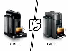 We would like to show you a description here but the site won't allow us. Nespresso Vertuoline Vs Evoluo A Tale Of 2 Rich Brewers 2021 Winner Is
