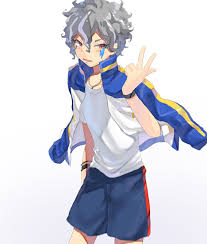 Kiyama tatsuya ( タツヤ), known as kiyama hiroto ( ヒロト) in inazuma eleven, is one of the supporting protagonists. Kira Hiroto Ares Inazuma Eleven Ares No Tenbin Image 2417275 Zerochan Anime Image Board