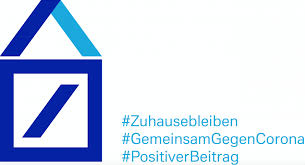 Make free bank logos instantly. Corona Krise Deutsche Bank Verandert Ihr Logo
