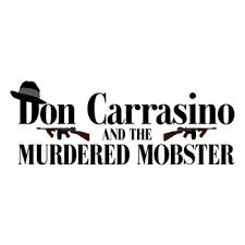 The night of the party, the last thing a host/ess needs is to have to scramble around trying to run the game, while making sure all the guests are happy, food is served and. Don Carrasino And The Murdered Mobster Mystery Party Game Playingwithmurder Com