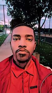 Ray Shawn's Instagram, Twitter & Facebook