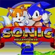 Tons of bug fixes, ranging form big to tiny little fixes · hidden palace zone has . Sonic 2 Millennium Edition Online Play Game