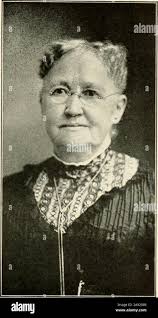 Fannie may hi-res stock photography and images