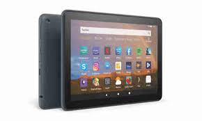 The new regular fire hd 10 and fire hd 10 plus become even more valuable when purchased with amazon's productivity bundle. Neue Amazon Tablets Verbessertes Fire Hd 10 Und Das Erste Hd 10 Plus Mit Anker Dock Connect