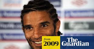 David James ready to shoulder the England burden for keeps