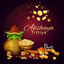 In west bengal, the festival of akshaya tritiya is celebrated with much devotion and fervour. Akshaya Tritiya 2021 Donate In The Name Of Gods And Fathers On Akshaya Tritiya Mahalakshmi Will Come In Your Home Akshaya Tritiya 2021 à¤˜à¤° à¤® à¤¬ à¤² à¤¨ à¤¹ à¤®à¤¹ à¤²à¤• à¤· à¤® à¤• à¤¤ à¤…à¤• à¤·à¤¯